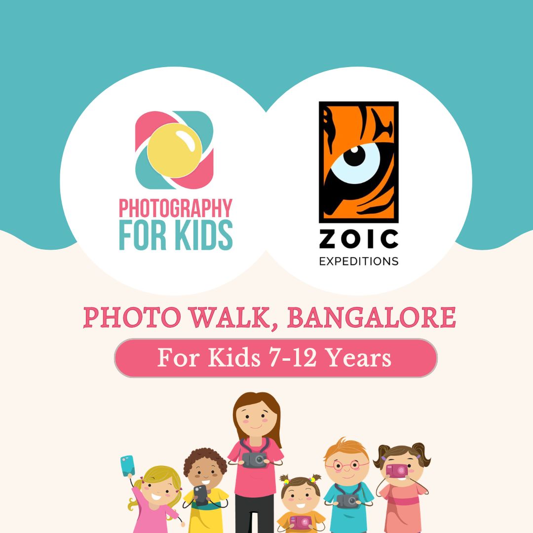Bangalore Photo Walk Bangalore Photo Walk