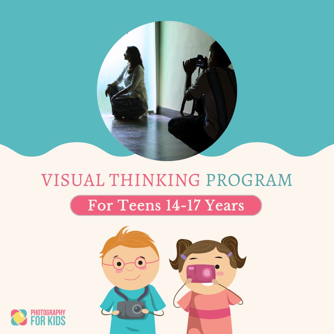 Visual Thinking Program